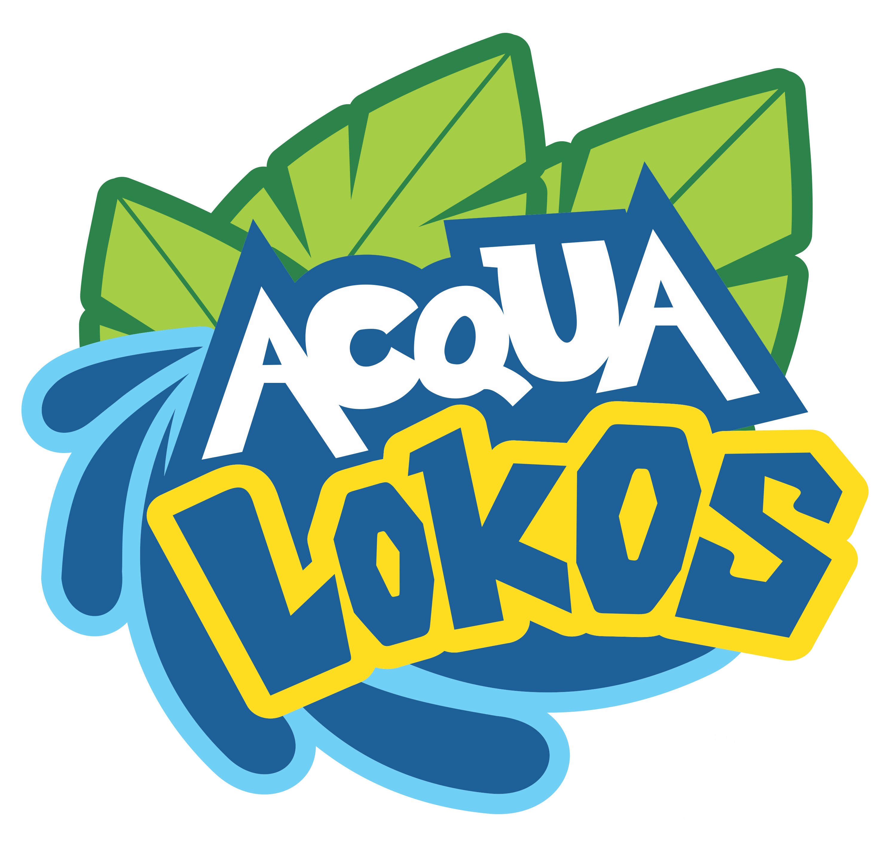 Logo Acqua Lokos