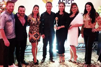 Acqua Lokos Parque Hotel vence pela 4ª vez consecutiva o Destaque Empresarial ACICC