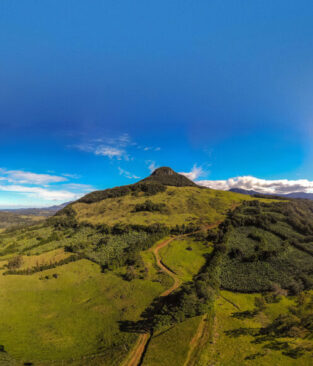 Litoral Norte em qualquer estação do ano SIM!
