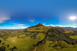 Litoral Norte em qualquer estação do ano SIM!