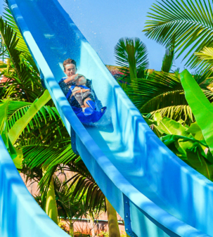 Kamikaze 22 e Free Fall