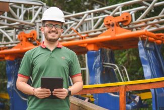 Bruno Cardoso – QUEM FAZ