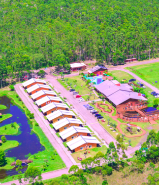 Já fez sua reserva em nosso Hotel?