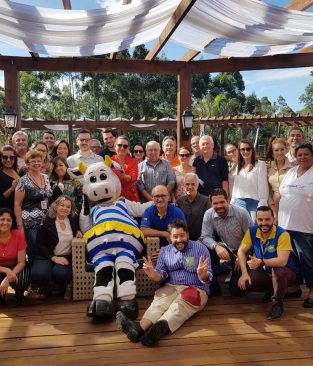 Associação de Turismo do Litoral Norte define diretoria