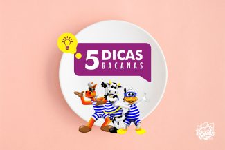 5 Dicas Bacanas Acqua Lokos #Mamães