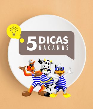 5 Dicas Bacanas Acqua Lokos #Avôs e Avós