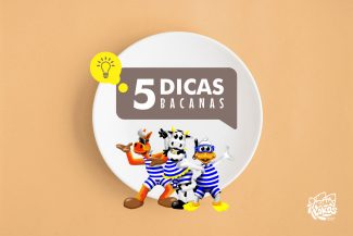 5 Dicas Bacanas Acqua Lokos #Avôs e Avós