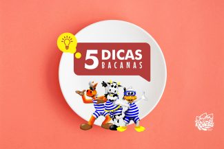 5 Dicas Bacanas Acqua Lokos #Comidas Gaúchas