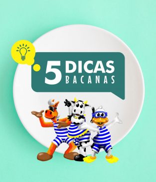 5 Dicas Bacanas Acqua Lokos #Filmes