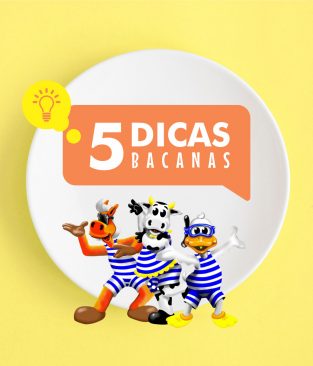 5 Dicas Bacanas Acqua Lokos #Leia um livro