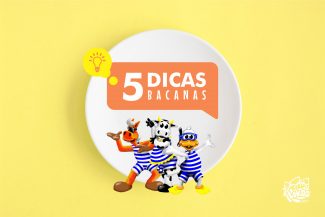 5 Dicas Bacanas Acqua Lokos #Leia um livro