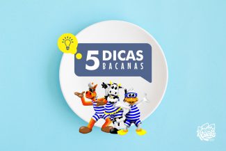 5 Dicas Bacanas Acqua Lokos #Papais