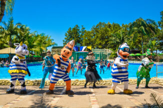 Acqua Lokos lança vídeo em comemoração aos 25 anos de história