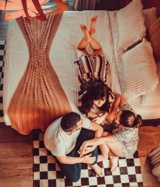 Hospedagem: Surpreenda-se com aconchegantes chalés