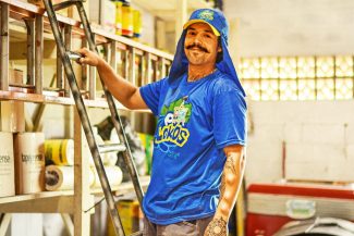 Anderson Mendes Ferreira – QUEM FAZ