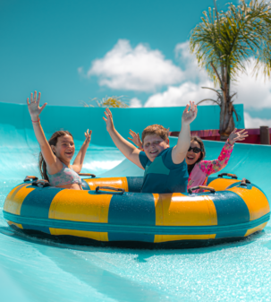 Corredeiras Paranhana