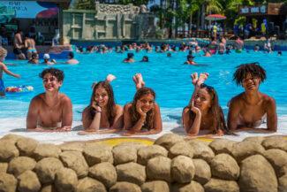 Pós-Verão Pocket: Atrações aquáticas seguem até 28/04