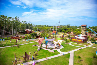 Temporada Inverno de muita diversão e cultura