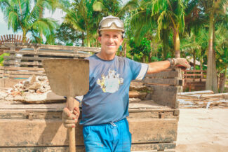 Agenor Vieira de Carvalho – QUEM FAZ