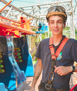 Augusto César de Lima Goulart – QUEM FAZ