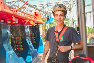 Augusto César de Lima Goulart – QUEM FAZ