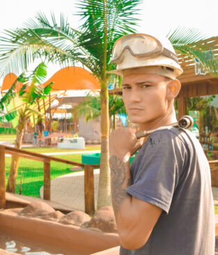 Ayran Matos – QUEM FAZ