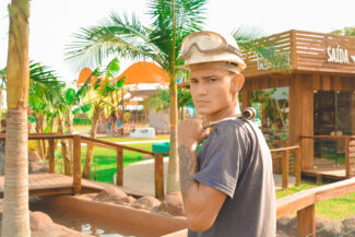 Ayran Matos – QUEM FAZ