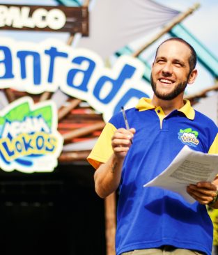 Rodrigo Heidrich Bisol – QUEM FAZ