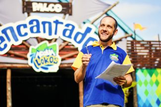 Rodrigo Heidrich Bisol – QUEM FAZ