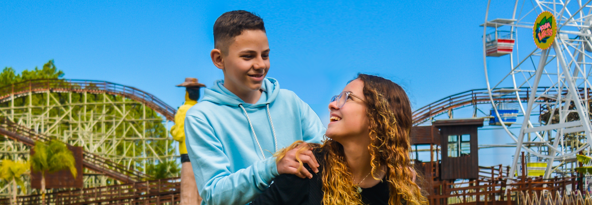 Férias Especiais III