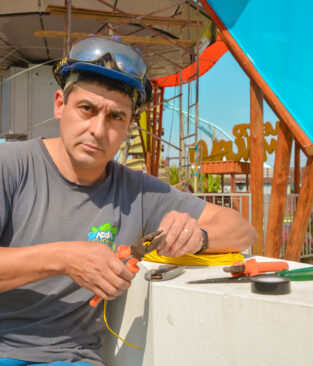 Cristiano Oliveira – QUEM FAZ