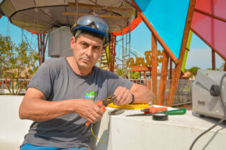 Cristiano Oliveira – QUEM FAZ