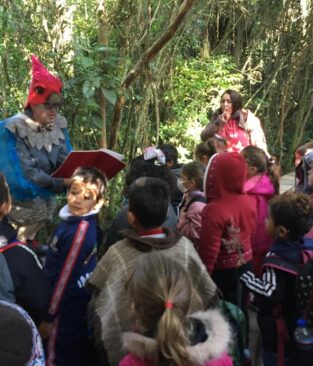 Dia Letivo no Parque está de volta