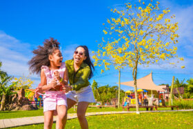 Acqua Lokos Parque Hotel comemora o Dia das Mães com experiências completas em família