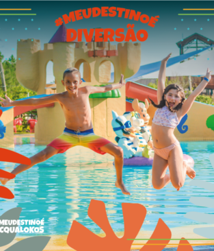 Adibra lança campanha que visa estimular, no público, a vontade de viajar