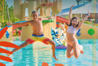 Adibra lança campanha que visa estimular, no público, a vontade de viajar