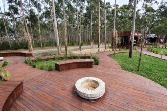 Espaço Zen: Novidade em nosso Hotel