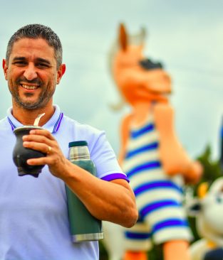 Fabiano da Silva Brogni – QUEM FAZ