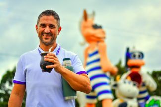 Fabiano da Silva Brogni – QUEM FAZ