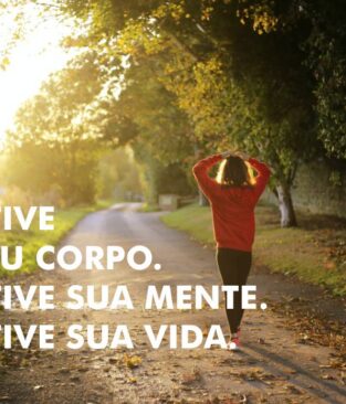 Uma vida mais ativa é a melhor forma de prevenção para sua saúde física e mental