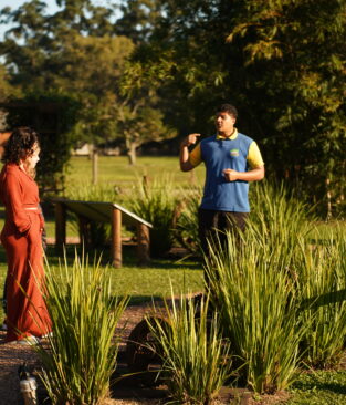 Roteiro Nossas Origens: Uma imersão cultural no Acqua Lokos