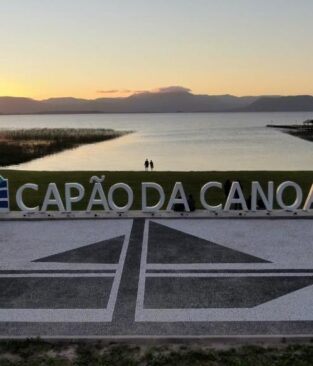 Nascidos em Capão têm gratuidade para o parque dia 12 de abril