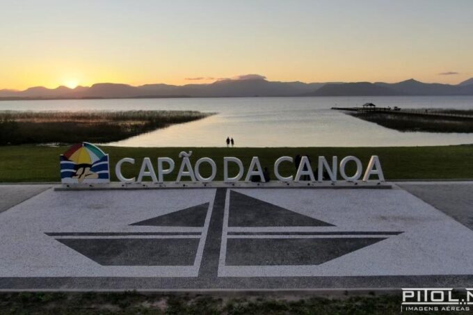 Nascidos em Capão têm gratuidade para o parque dia 12 de abril