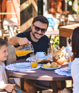 Aproveite o feriado de Caravaggio no Acqua Lokos