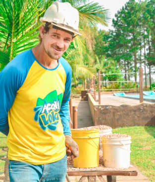 Fábio Messias do Nascimento – QUEM FAZ