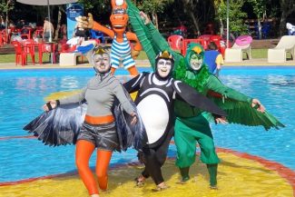 Temporada Verão 2020: Um novo Acqua Lokos espera por você!