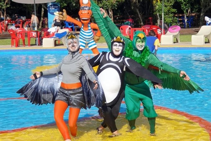 Temporada Verão 2020: Um novo Acqua Lokos espera por você!