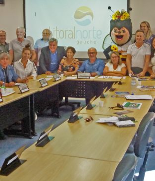 Acqua Lokos integra Associação de Desenvolvimento do Turismo do Litoral Norte do RS