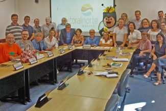 Acqua Lokos integra Associação de Desenvolvimento do Turismo do Litoral Norte do RS