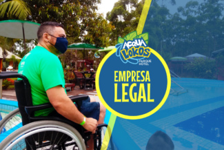 Inclusão às pessoas com deficiência